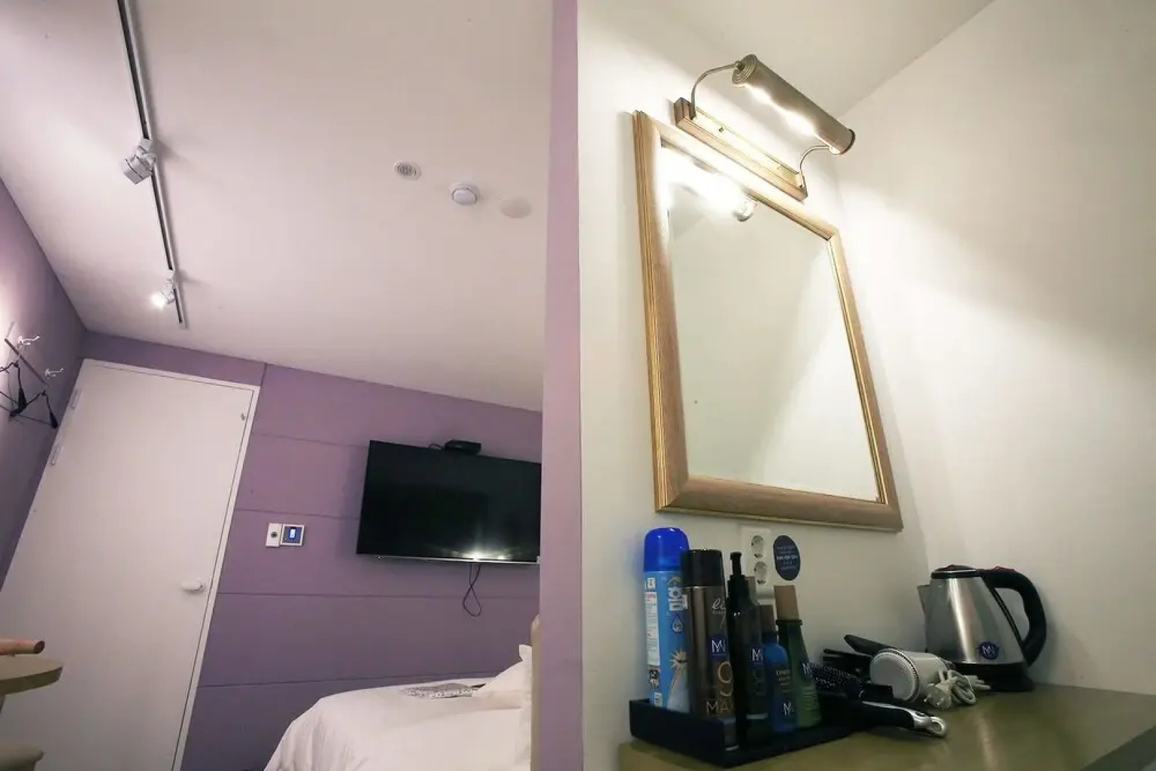 Gwangmyeong Cheolsan Blanc