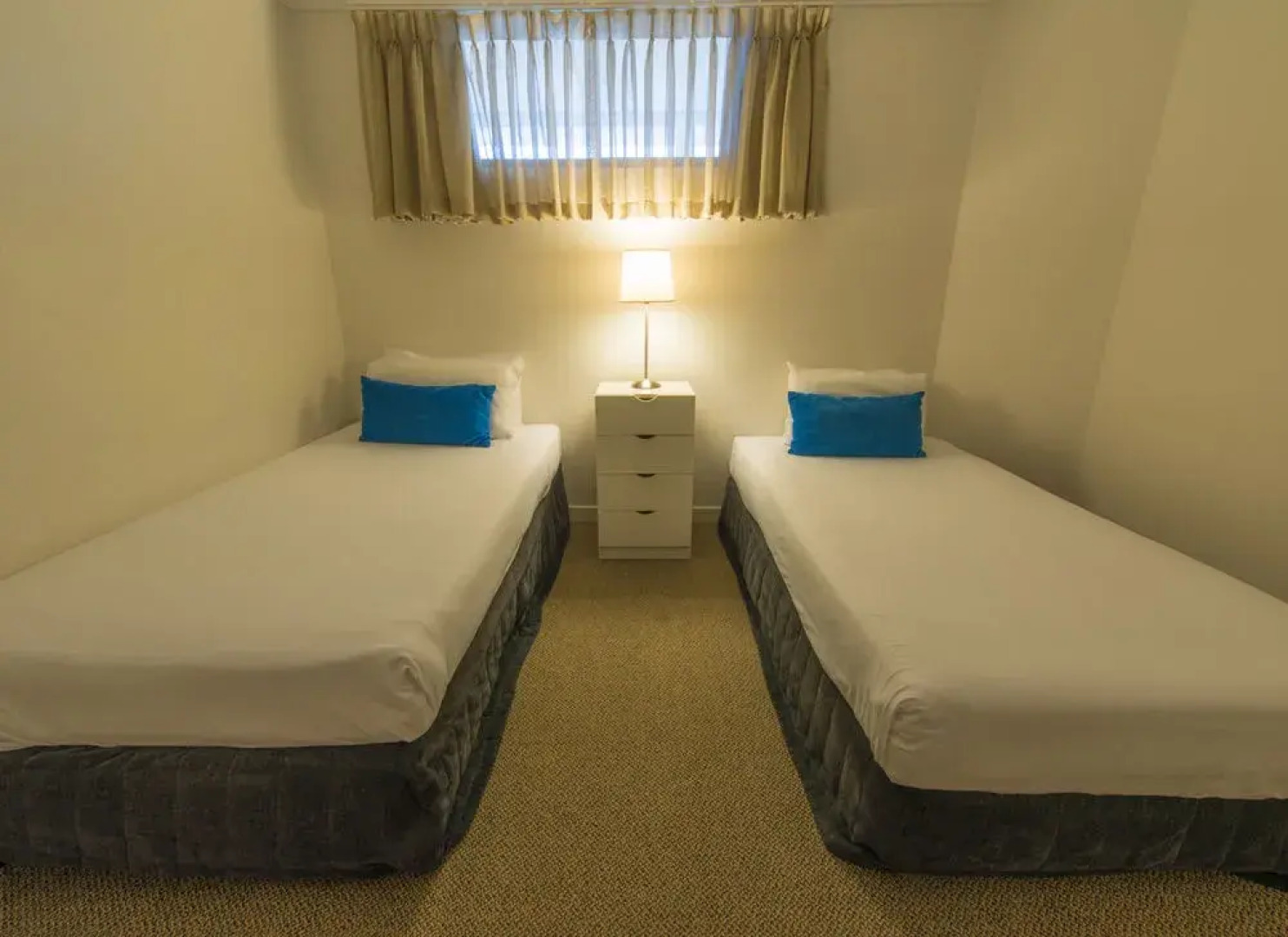 Mercure Capricorn Resort