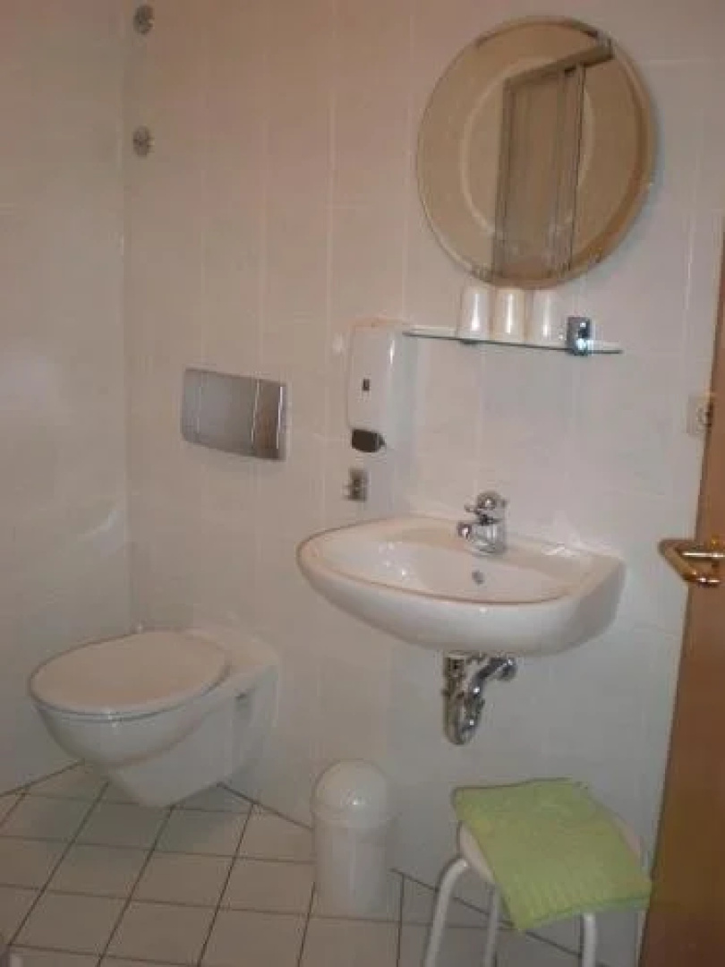 Pension Schwalbennest