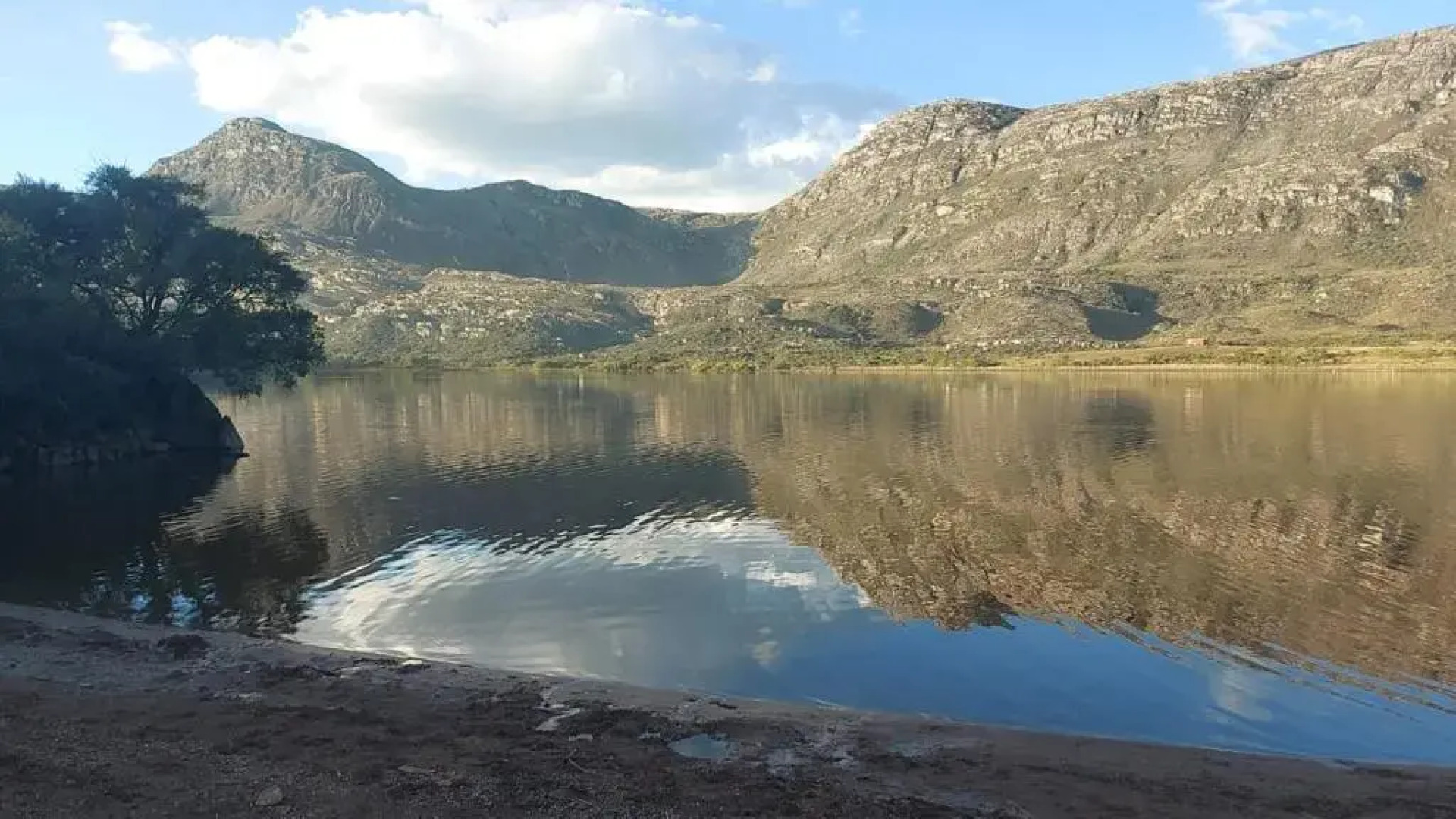 Suítes e Chalés da Praia
