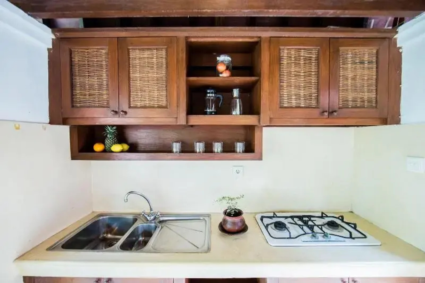 Fare Tia ™I Villas