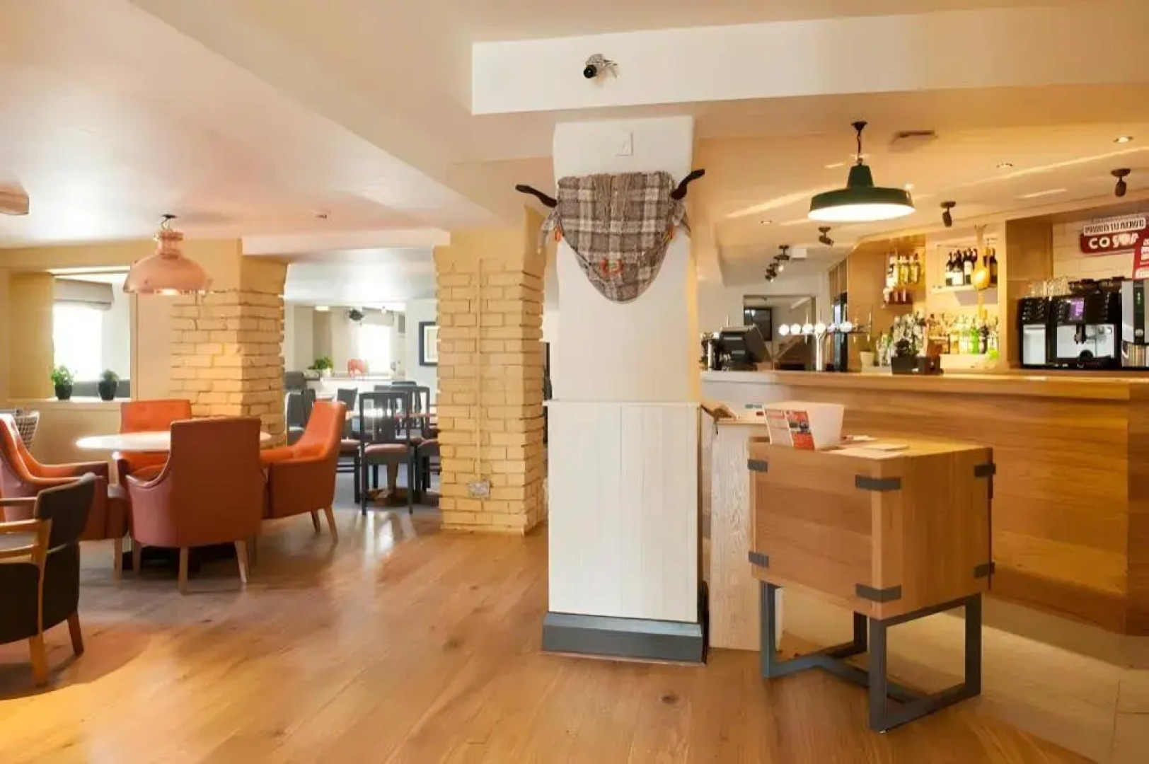 Premier Inn Wirral (Heswall)