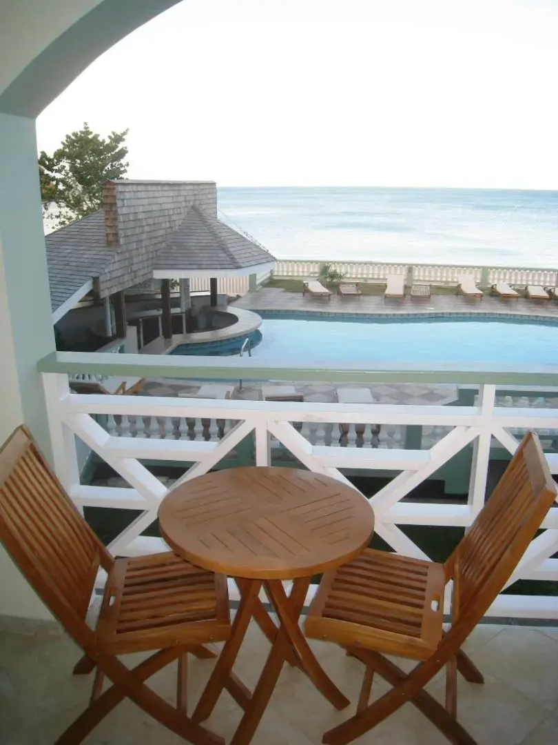 Kalinago Beach Resort