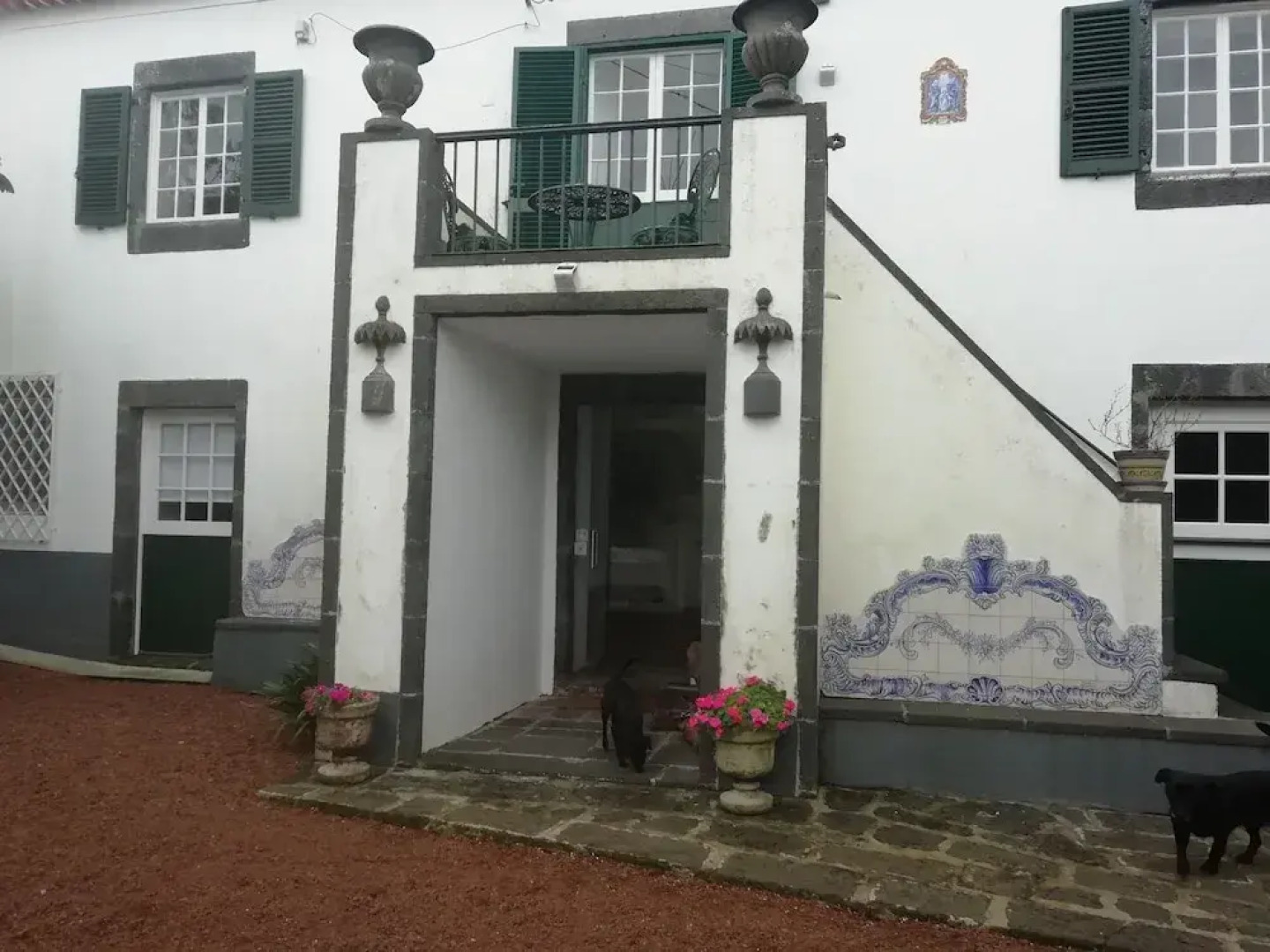 Quinta do Paraizo