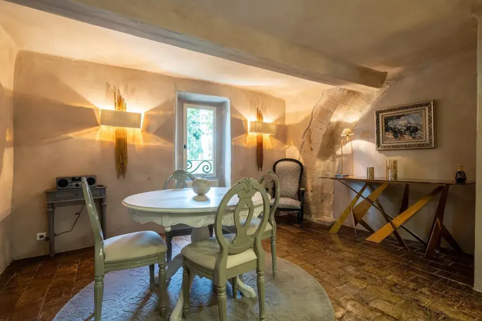 Le Mounestier Gite de Prestige