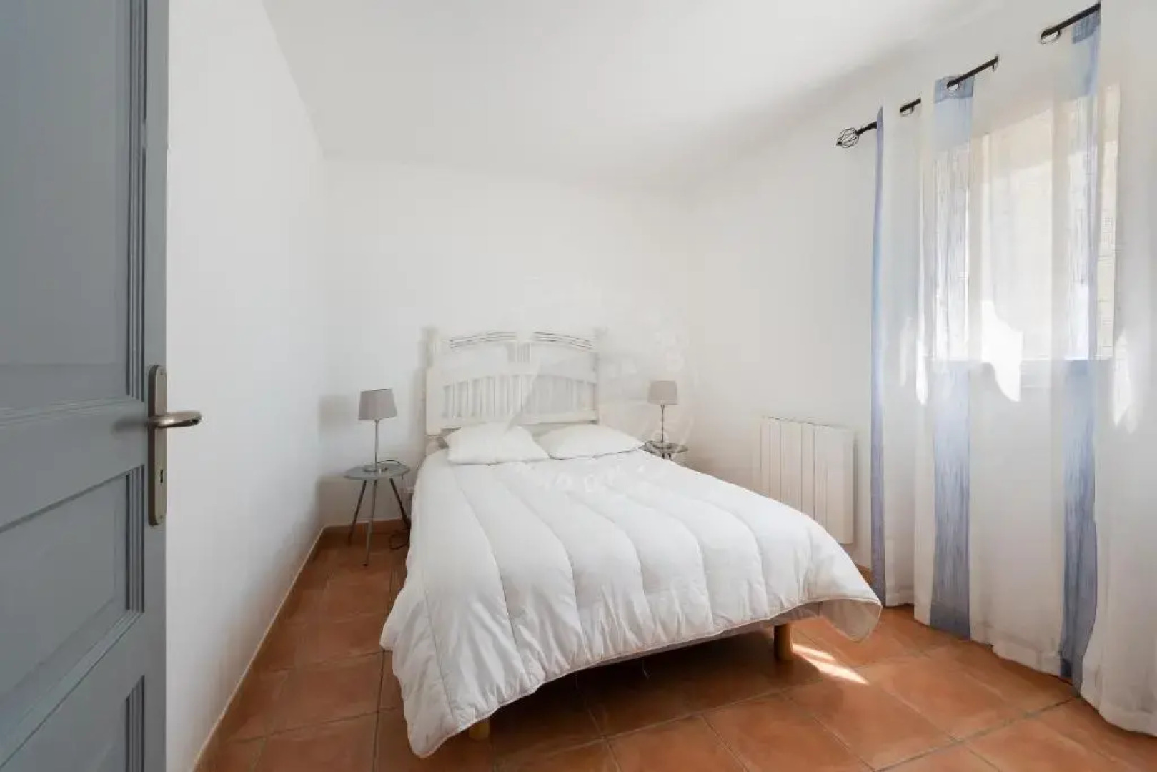 AS18069 - P3 Vue Mer exceptionnelle , sur la plage à 2 pas du Centre Ville