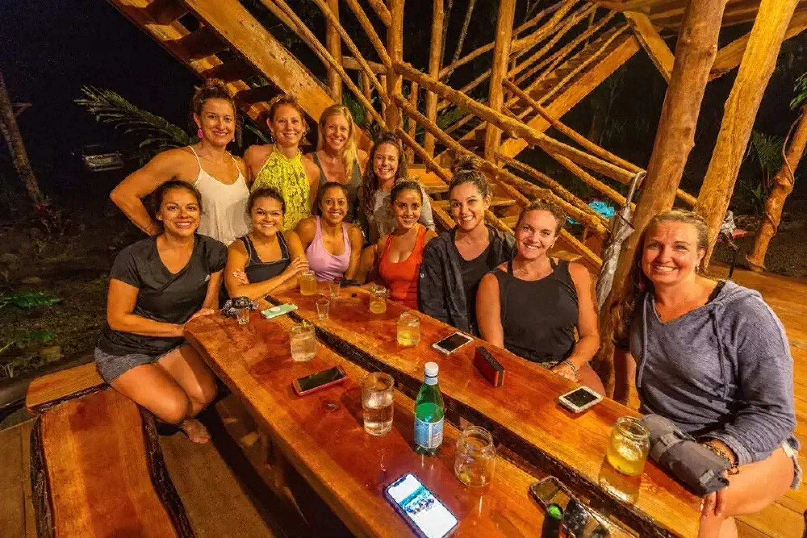 Cascada Elysiana - Hostel