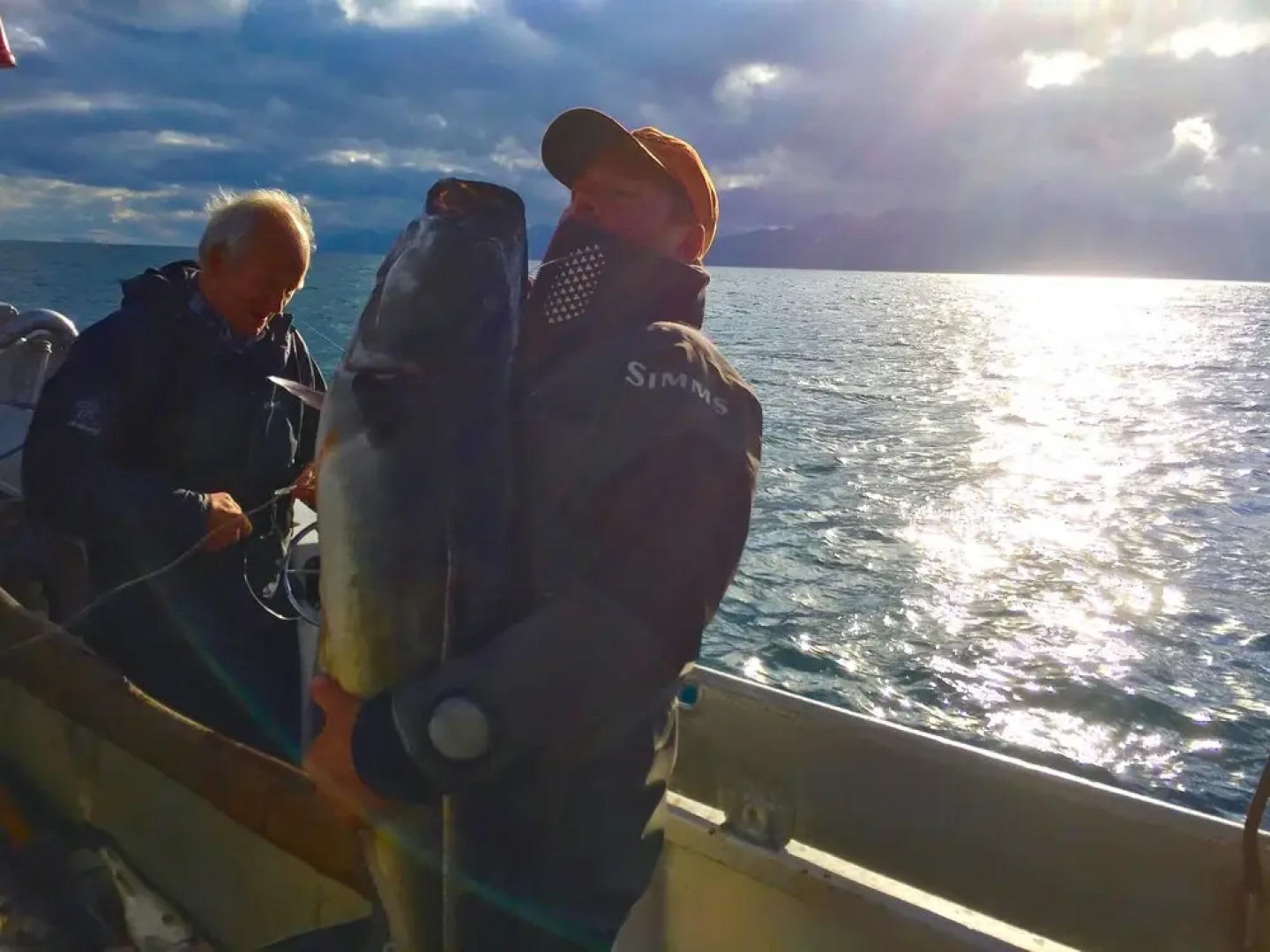 Bruunsgaard Leknes Lofoten