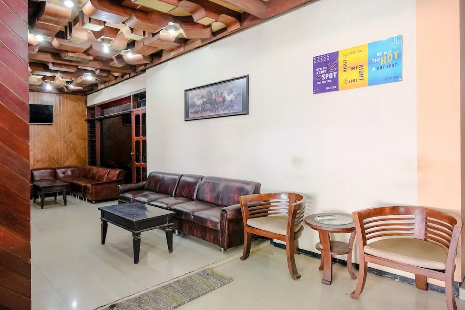 Spot On 1761 Hotel Dirgahayu