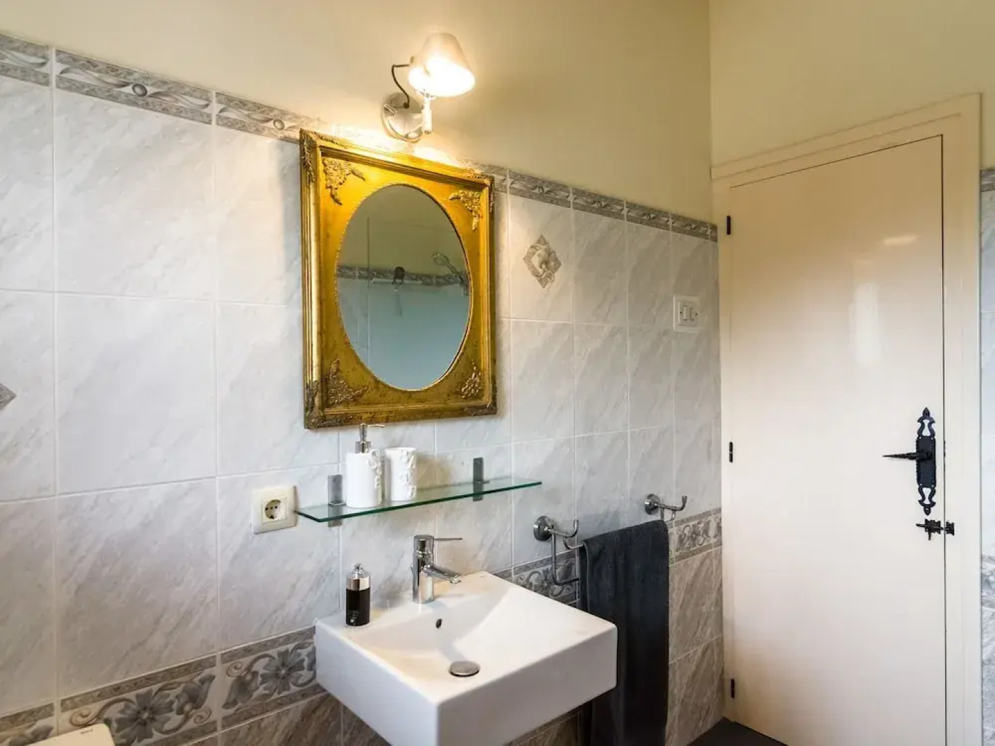 Gorgeous Villa in Moraira with Private Swimming Pool