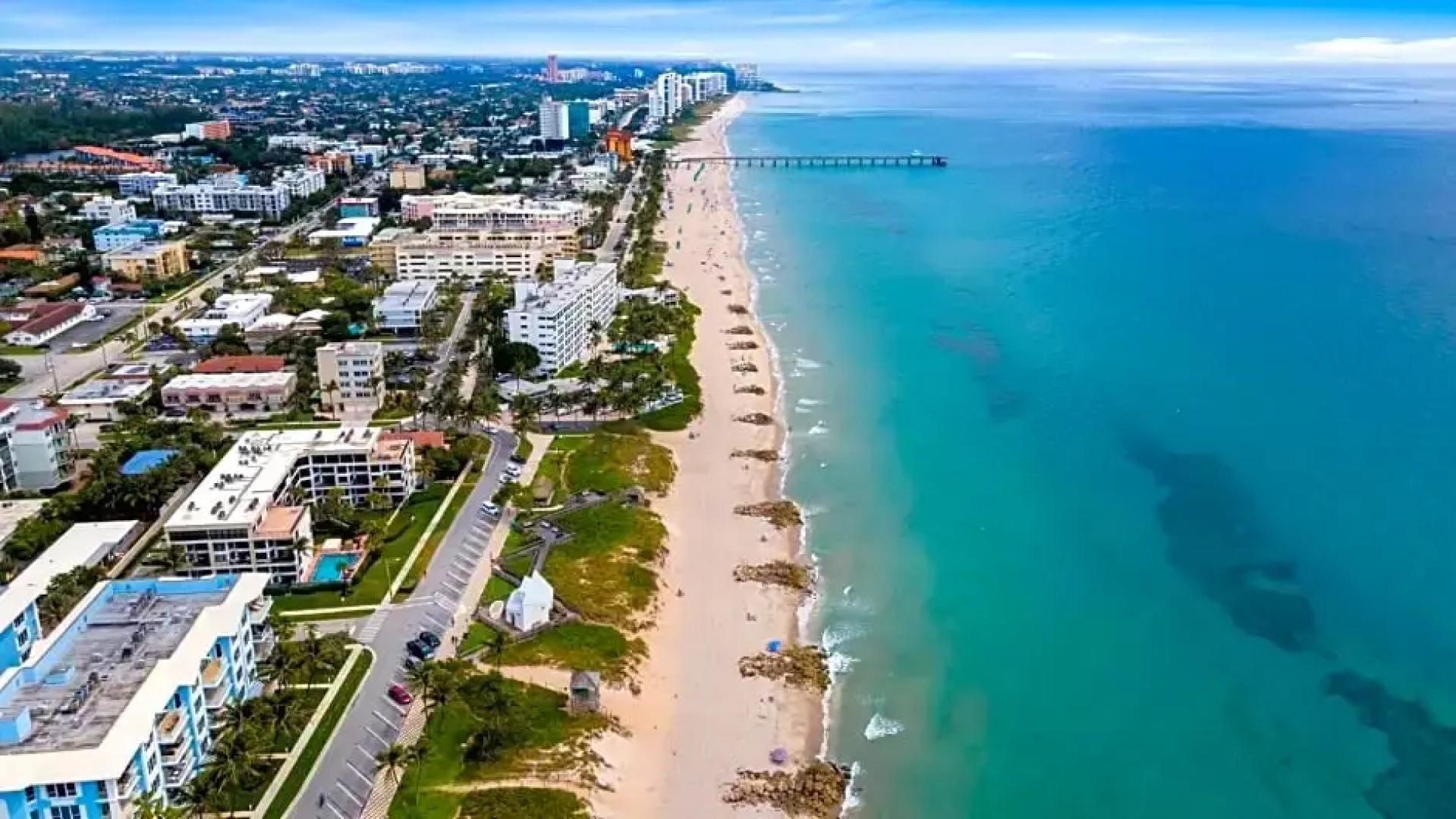 Avalon Resort Of Deerfield Beach