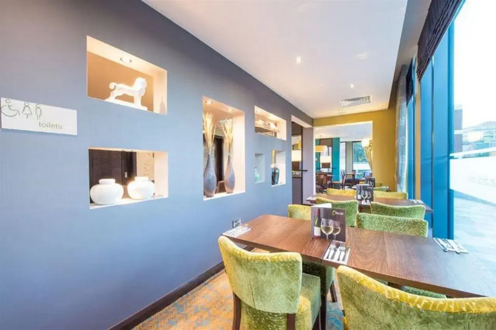 Premier Inn Maidenhead Town Centre