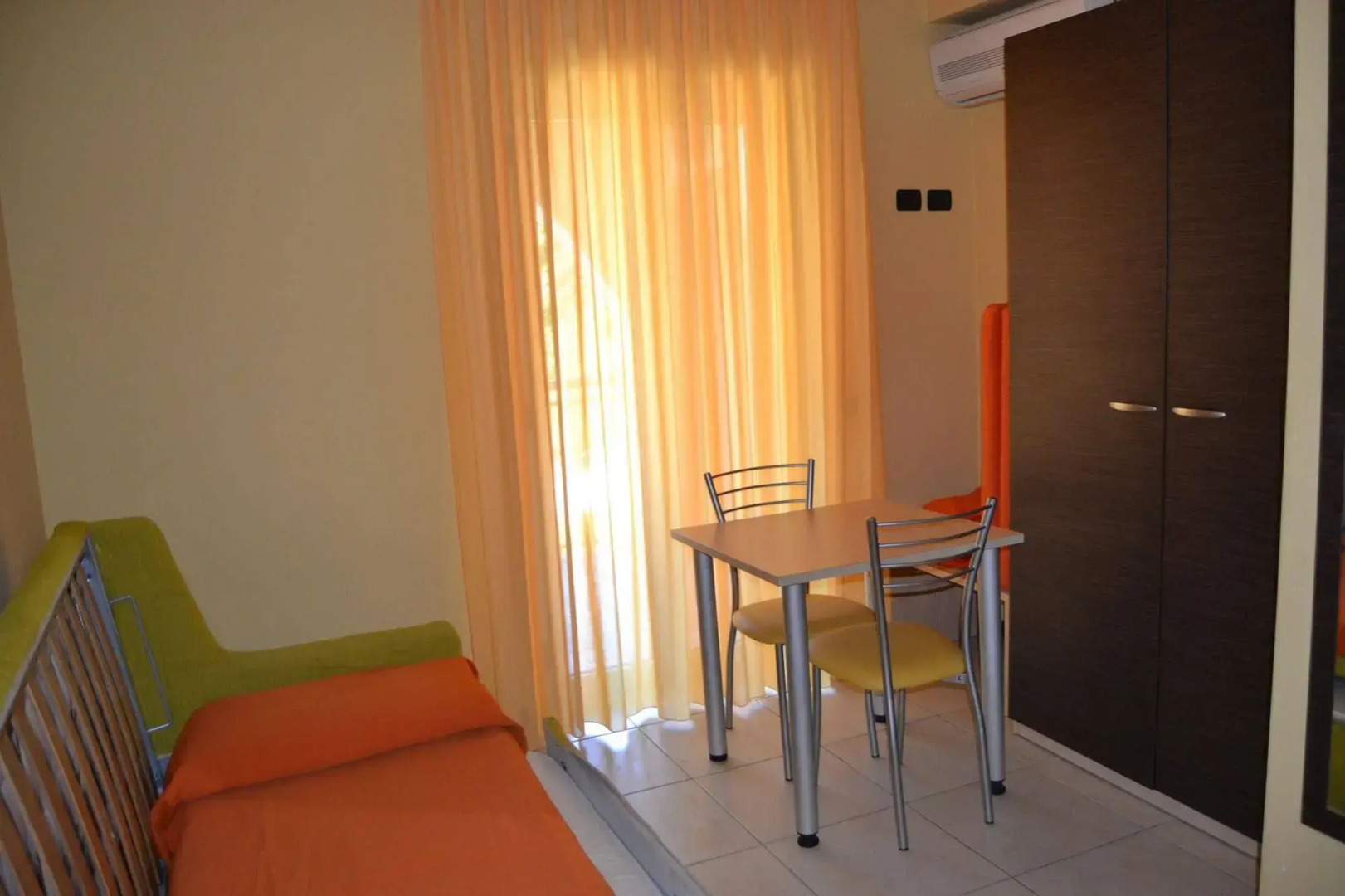 Appartamenti La Marina