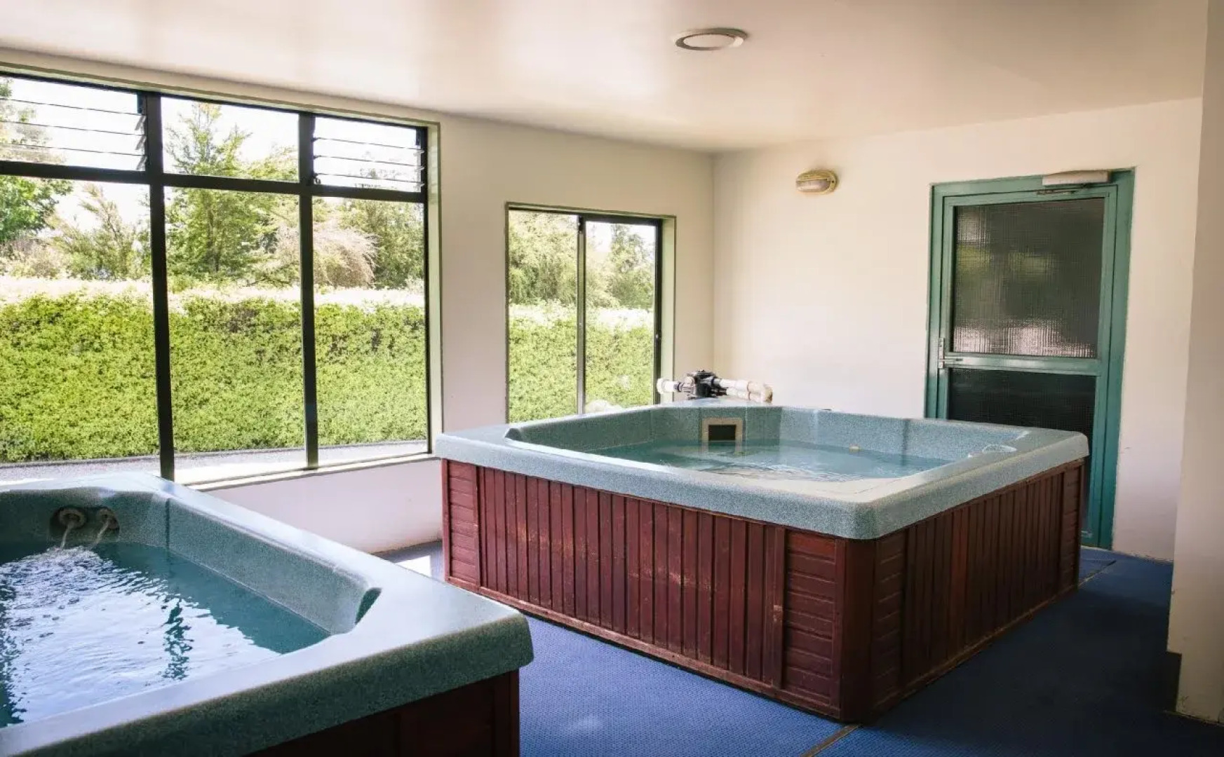 Wanaka TOP 10 Holiday Park