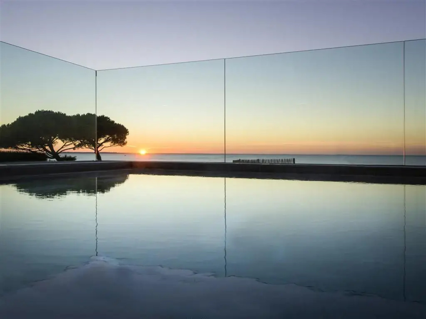 La Grande Terrasse Hotel & Spa La Rochelle - MGallery Collection