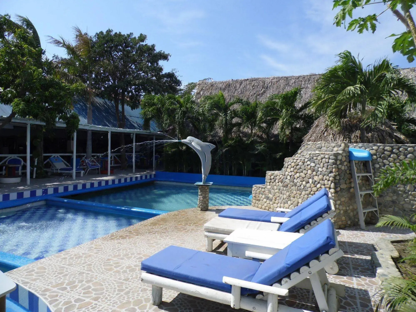 Hotel Campestre la Guajira