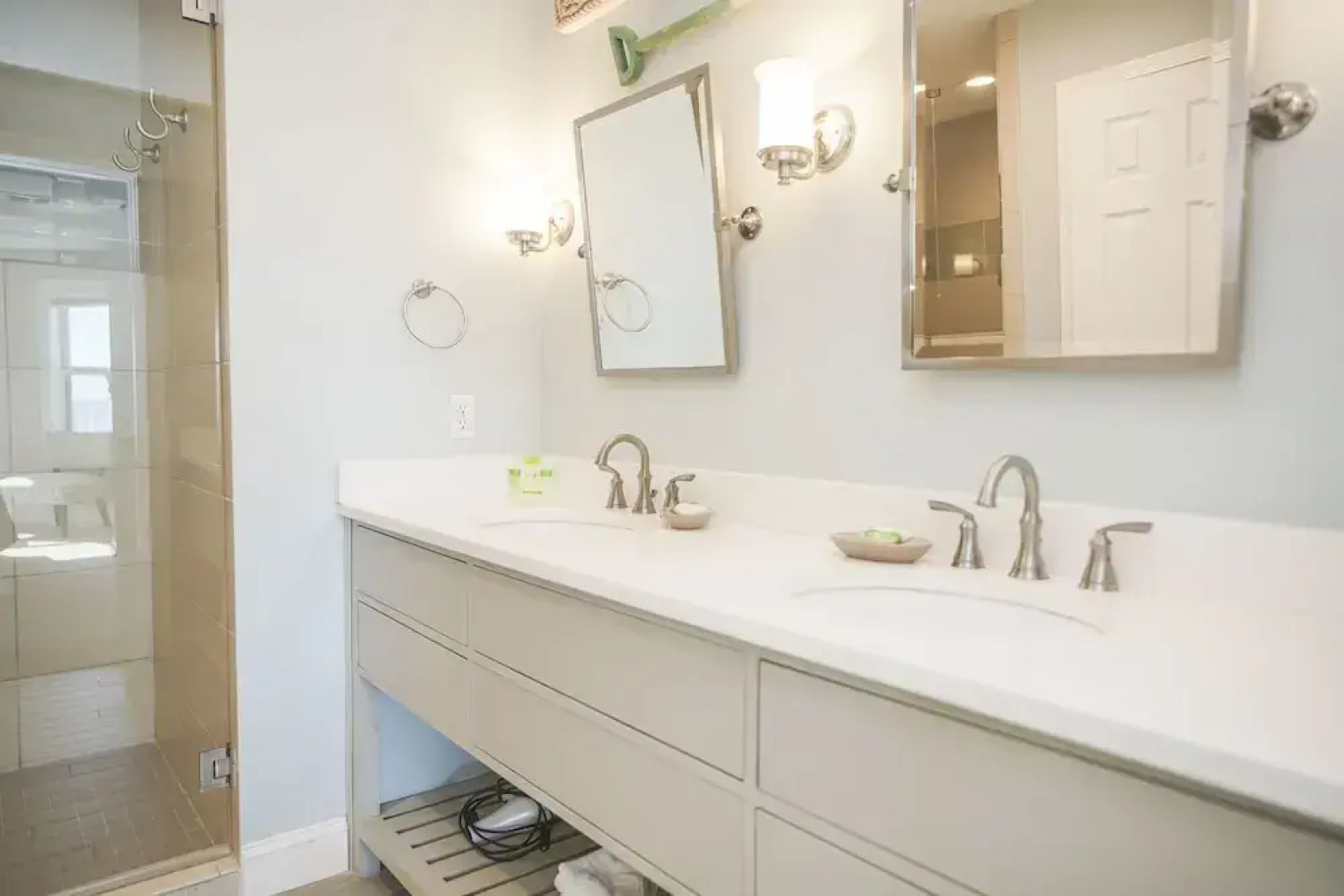 Crystal Dunes by RedAwning