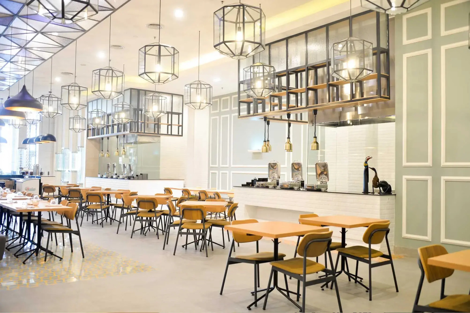 Gumaya Tower Hotel Semarang