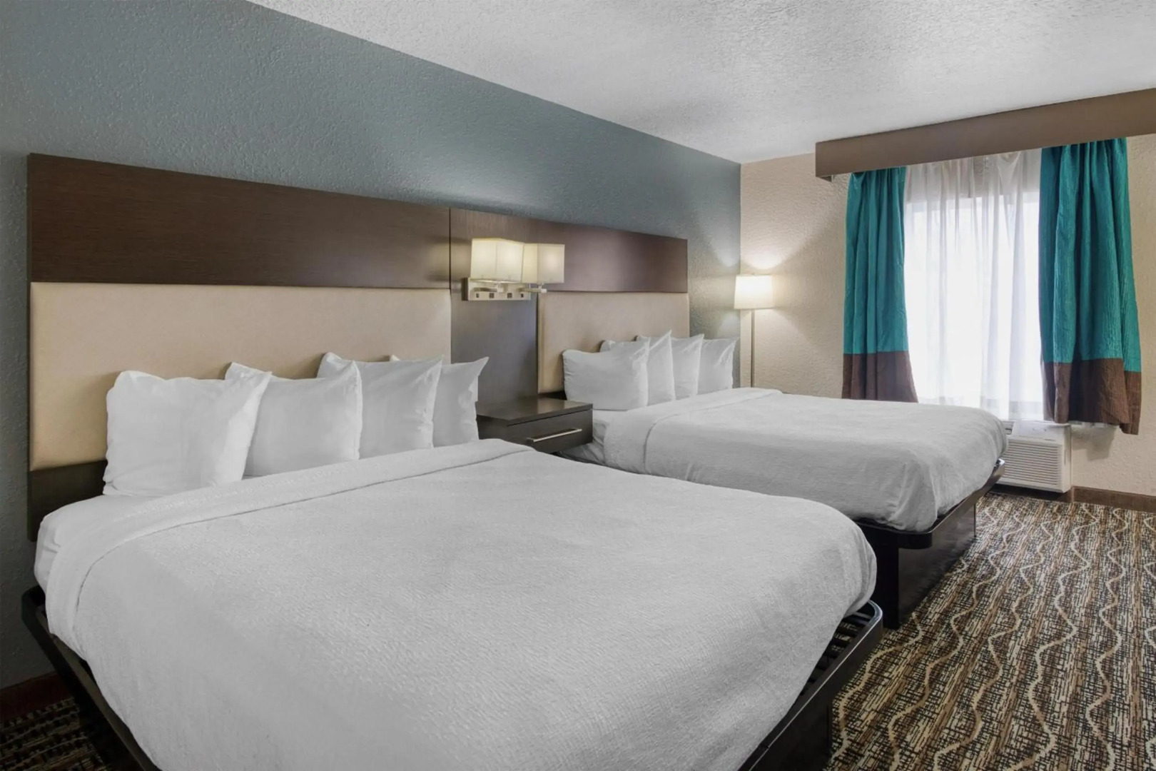 Best Western Waldo Inn and Suites