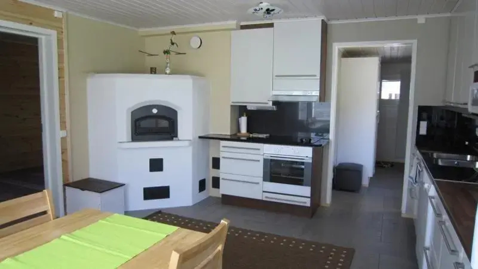 Päivärinta Cottage