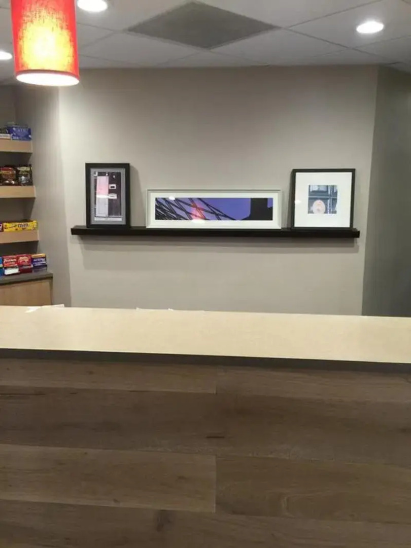 Country Inn & Suites by Radisson, Metairie (New Orleans), LA