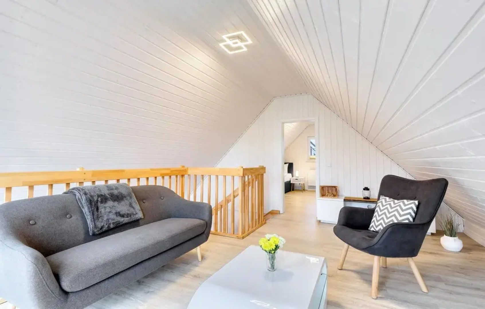 Stunning Home in Zerpenschleuse With 2 Bedrooms and Wifi