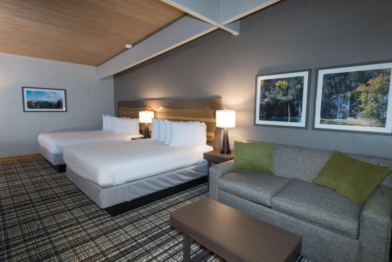 Best Western Antlers at Glenwood Springs