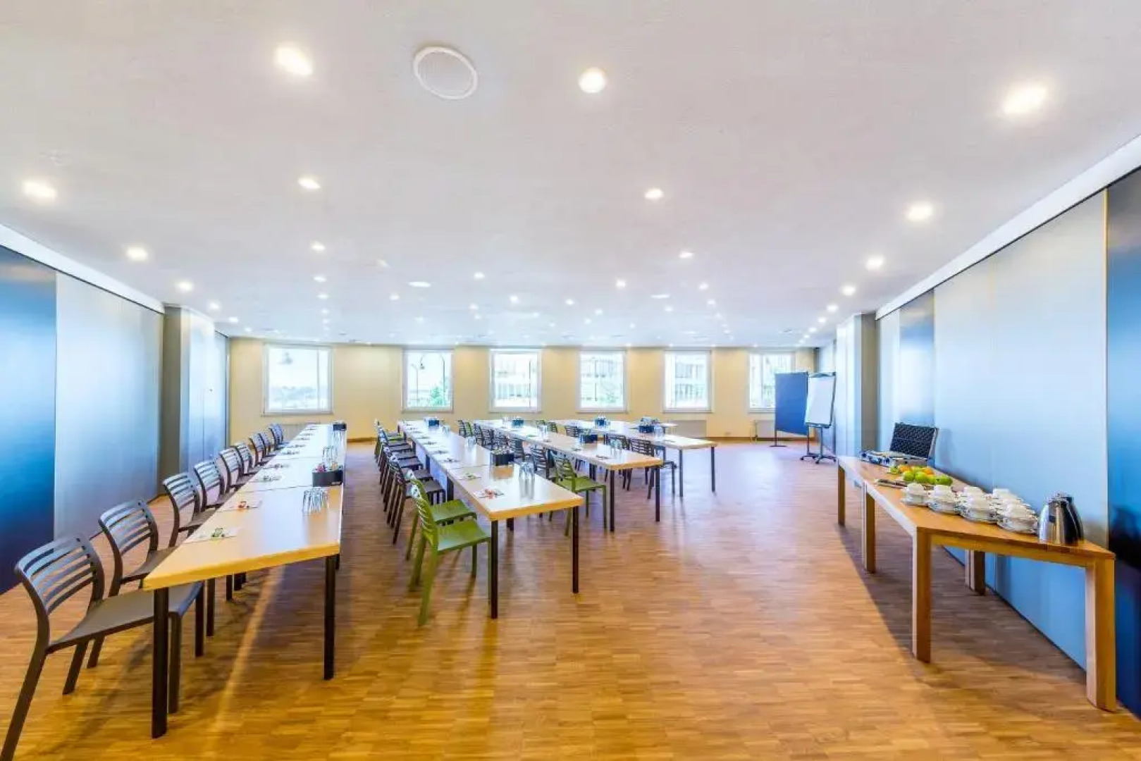 Andersen Hotel Remscheider Hof