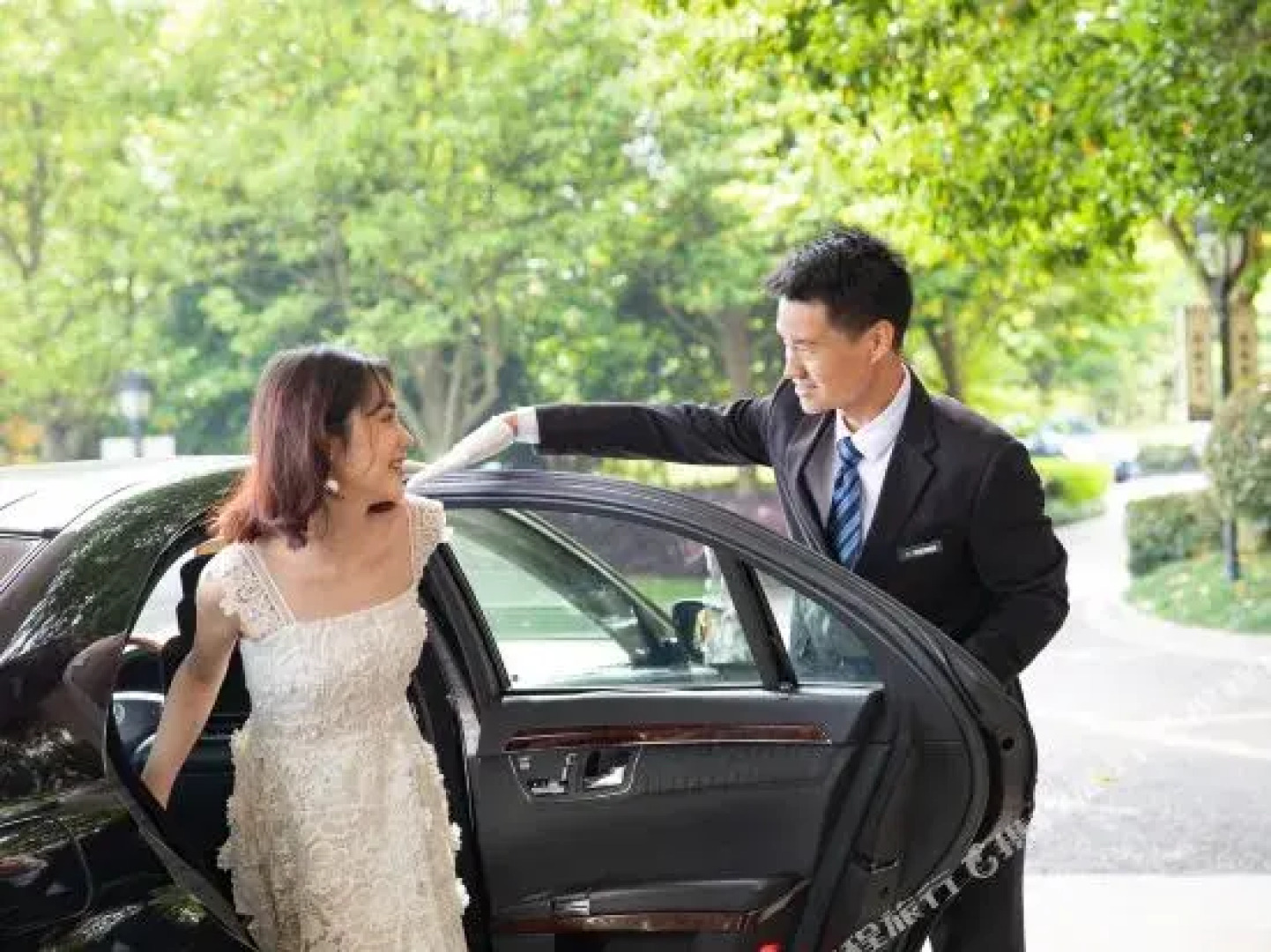 Landison Green Town Hotel Xinchang