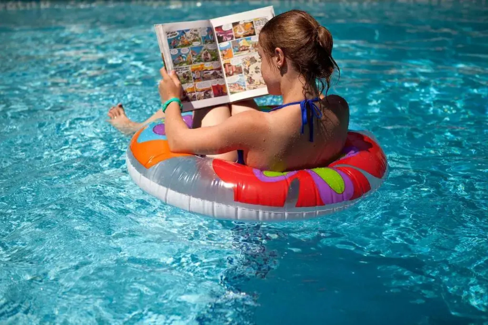 Château de la Motte