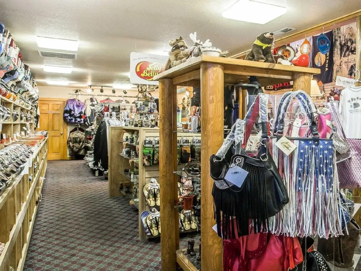 Travelodge by Wyndham Livingston Yellowstone