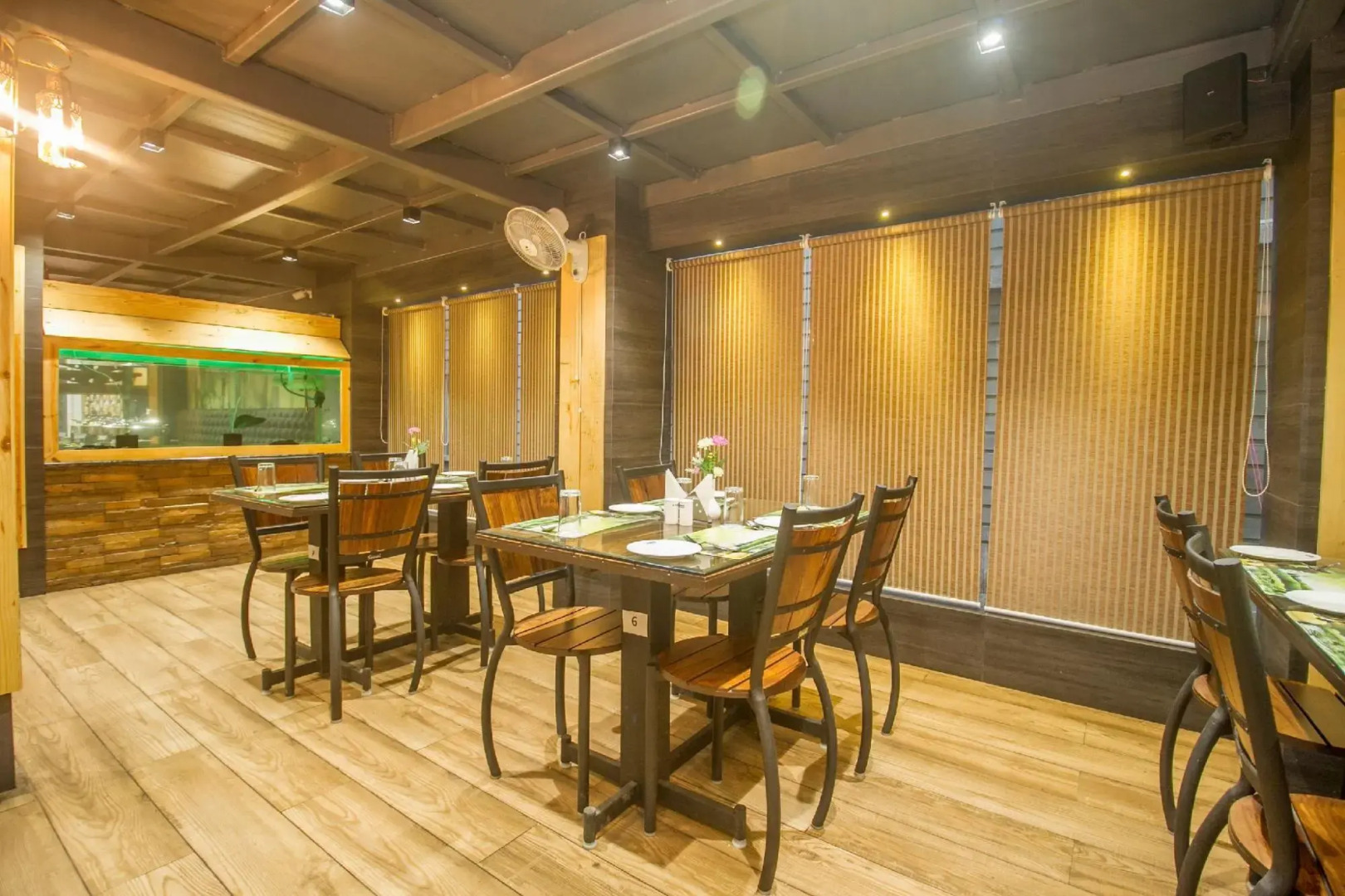 OYO 27992 Hotel Ganpati