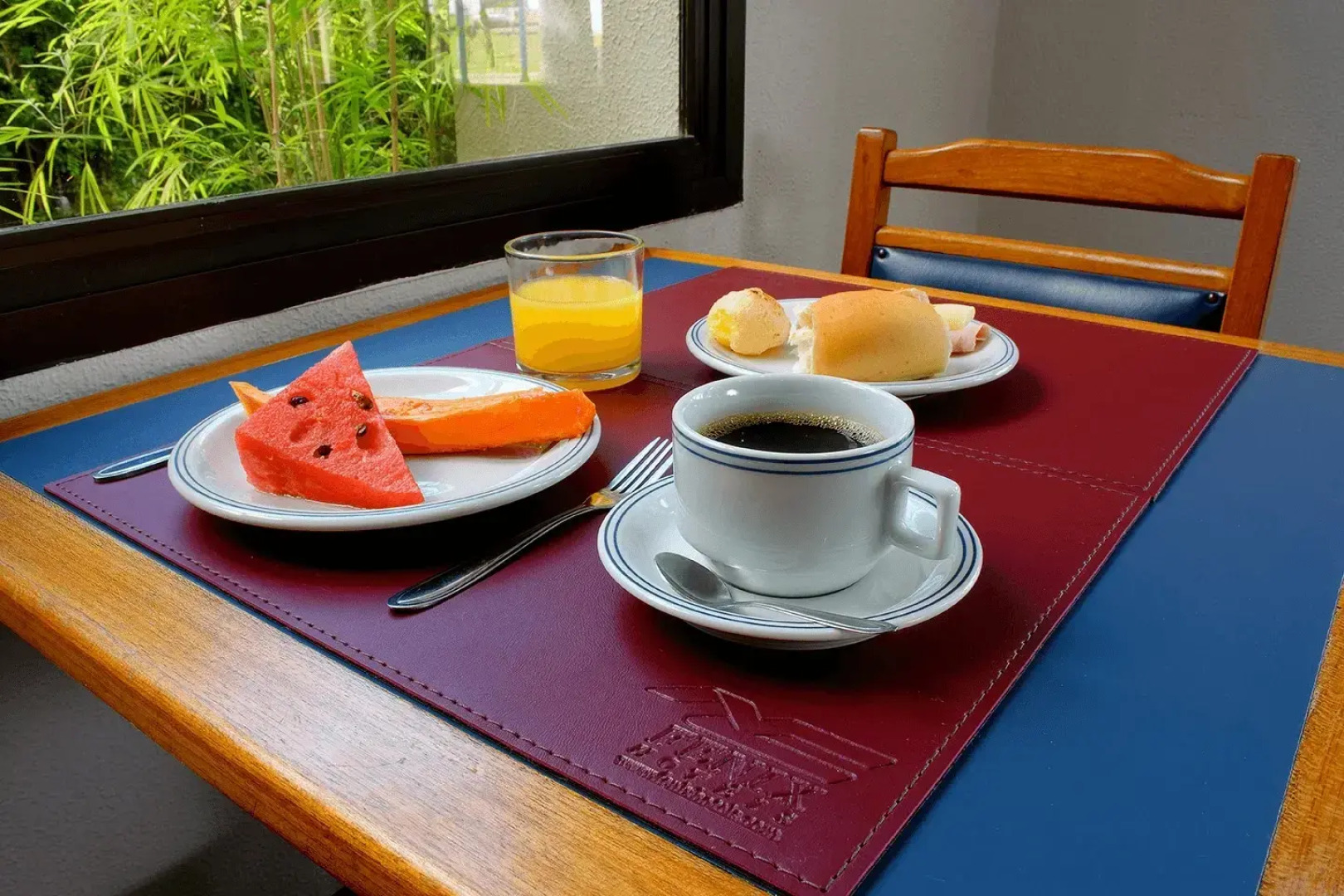 Fênix Hotel Limeira