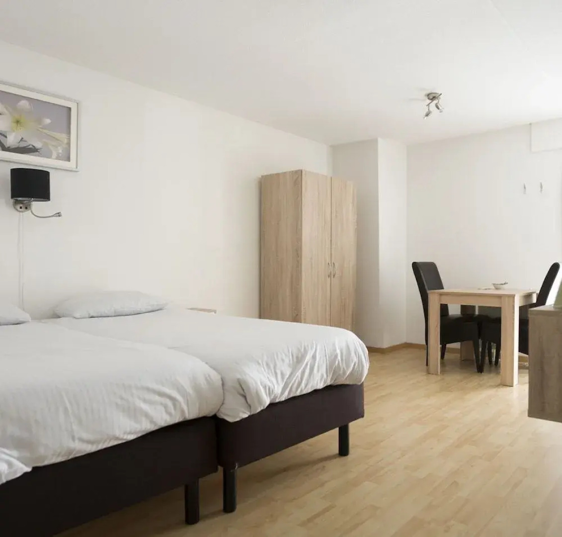 Hotel & Resort de Zeven Heuvelen