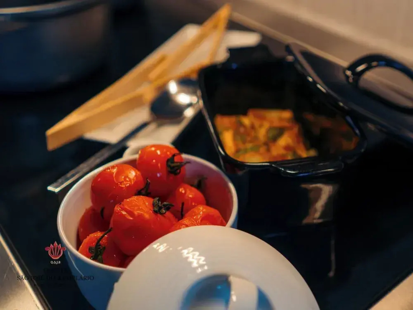 Quinta São José do Barrilario