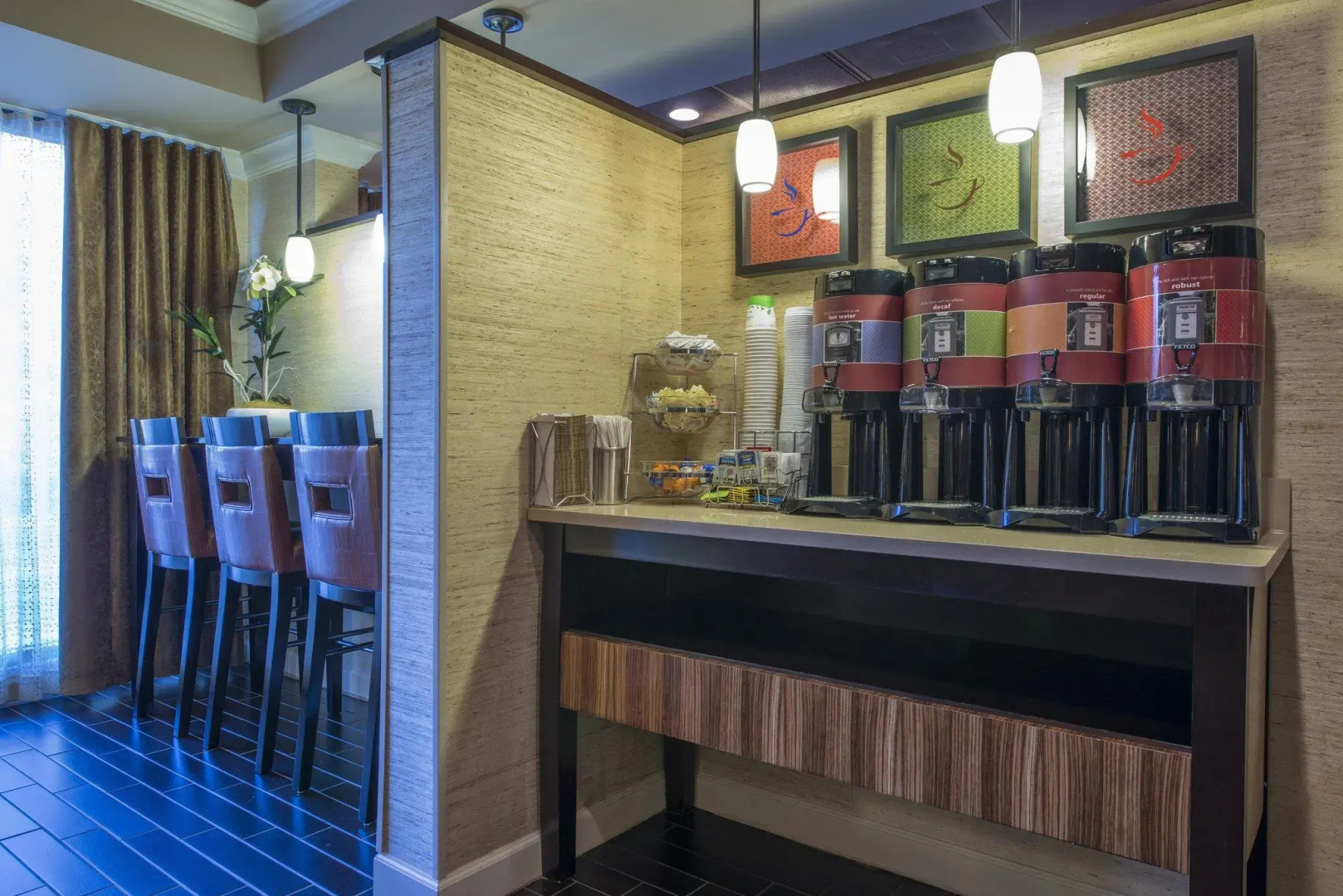 Hampton Inn Peachtree Corners Norcross