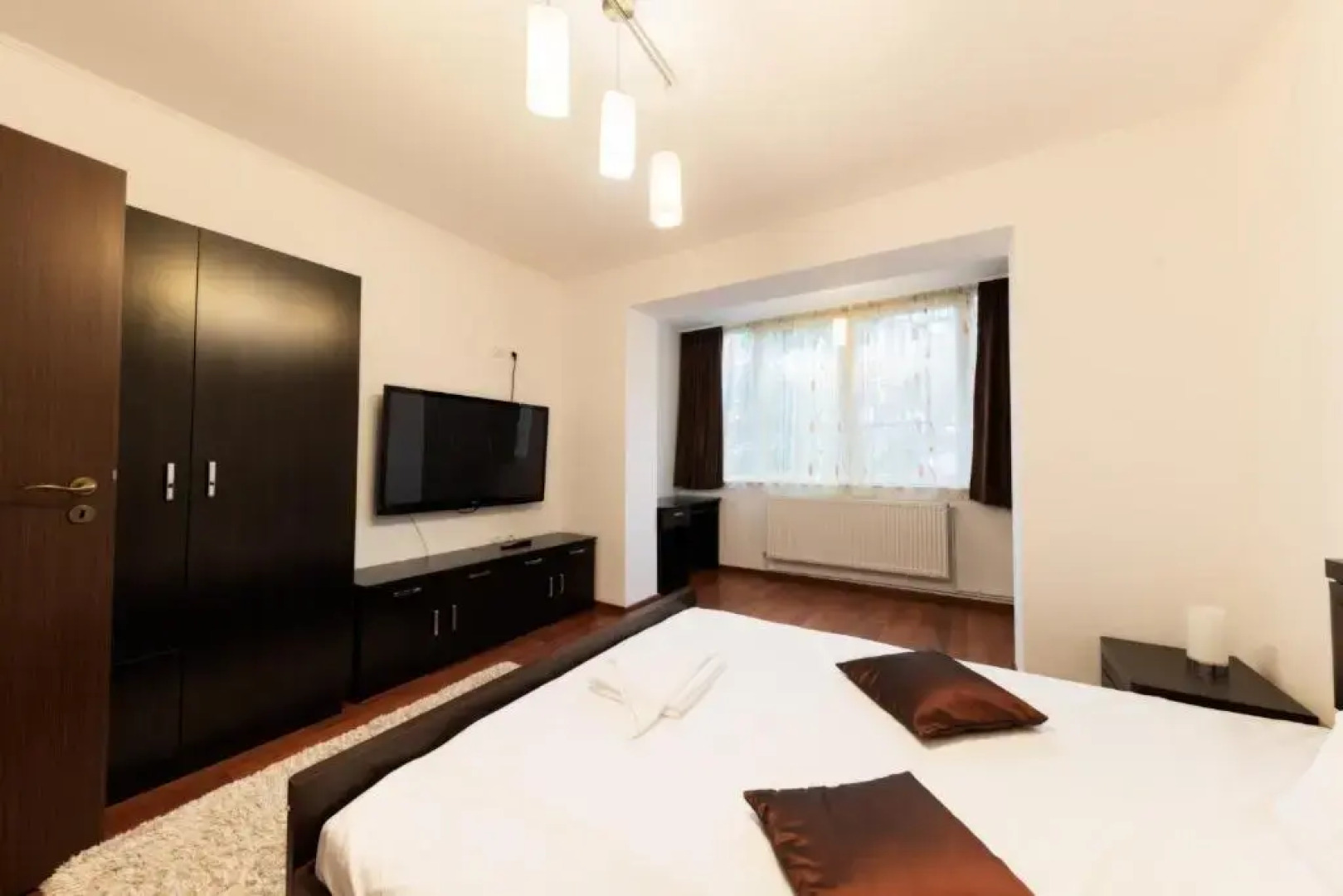 Montana Popa ApartHotel