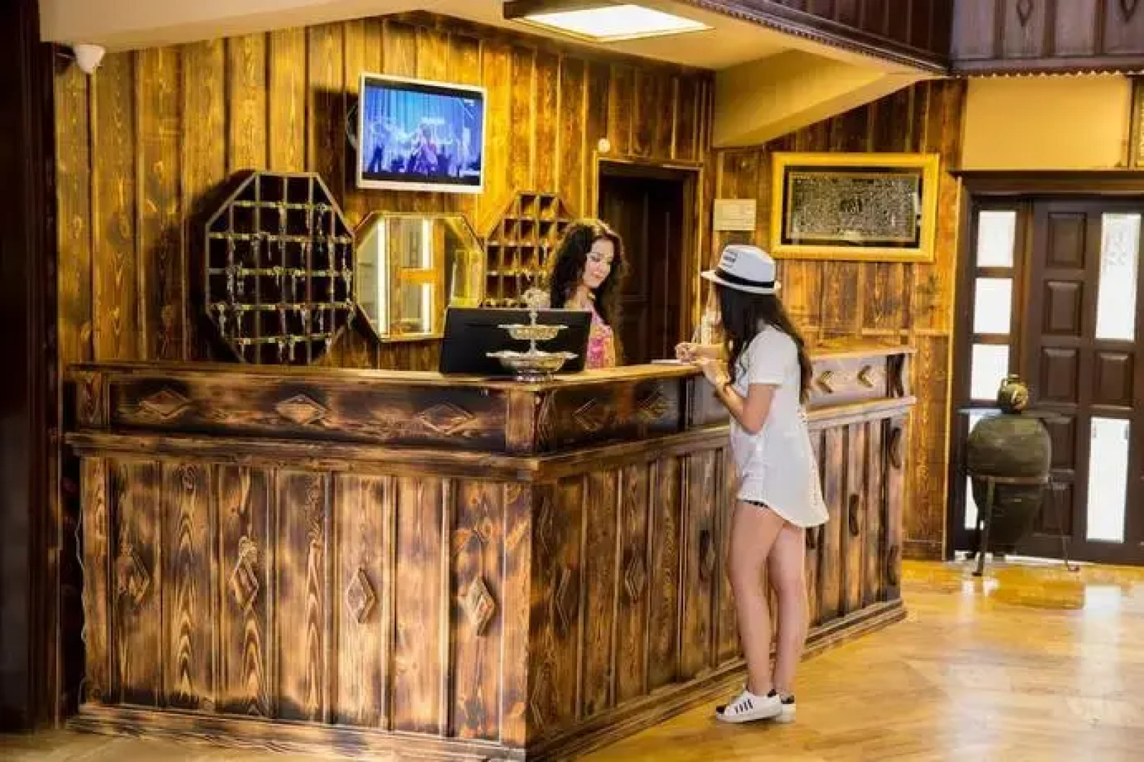 Les Suites Tremblant - Le Kandahar