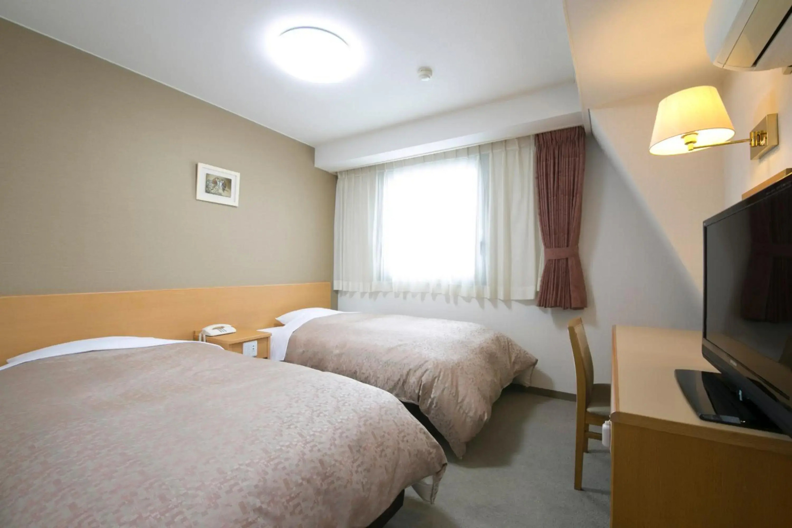 Yokaichi Royal Hotel