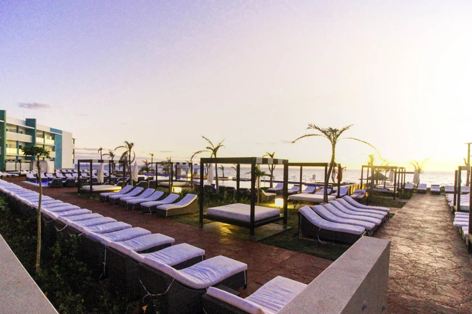 Grand Muthu Cayo Guillermo