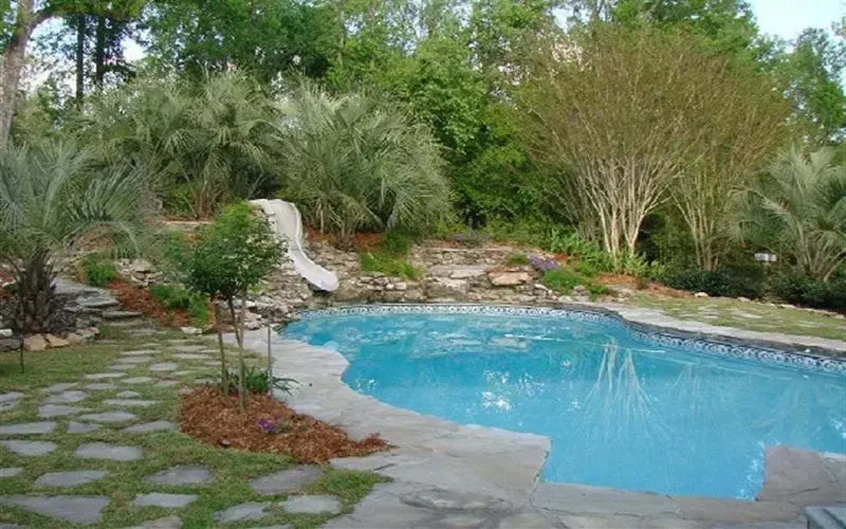 The Henry Smith House