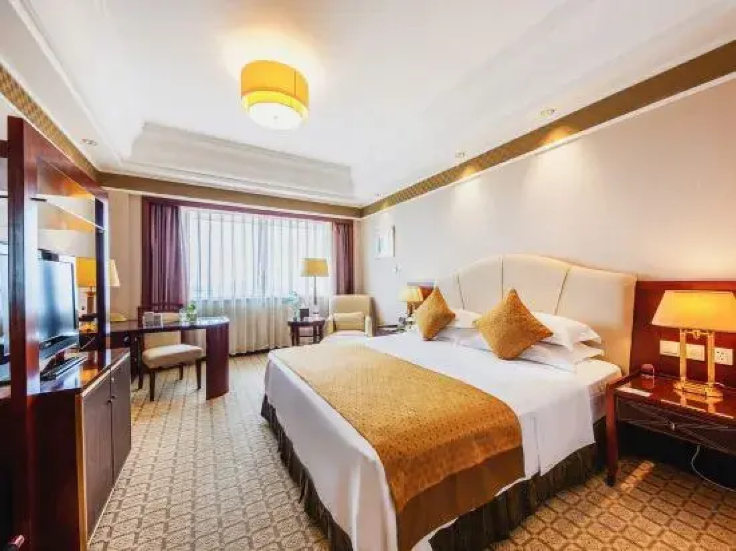 Shaoxing International Hotel
