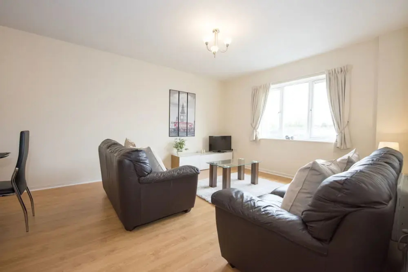 Robinson House Serviced Apartments