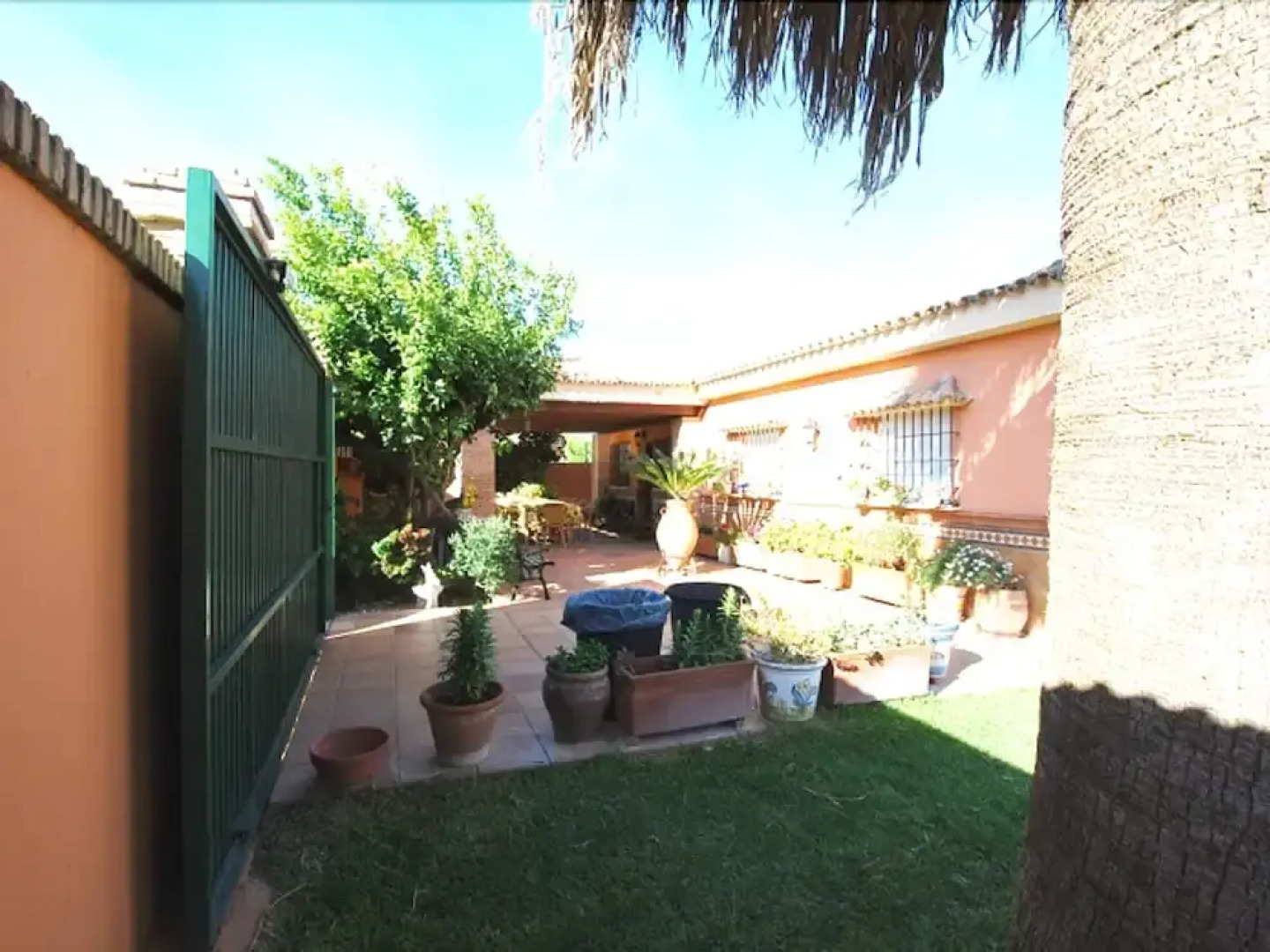 Chalet Fuente Bravia