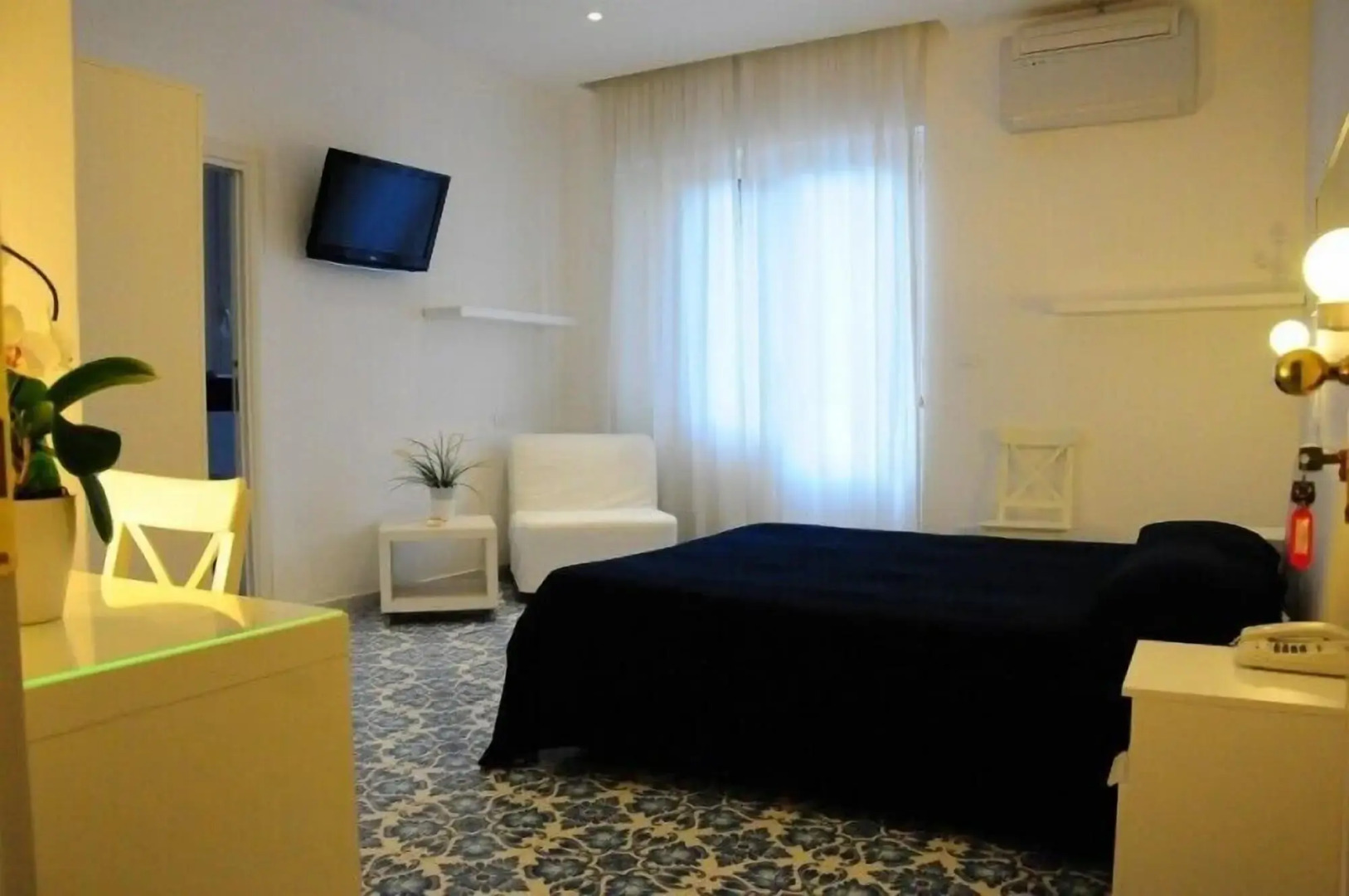 Hotel Terme Elisabetta