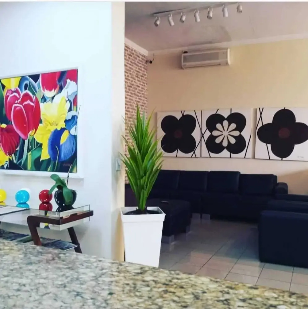 Universitário Hotel