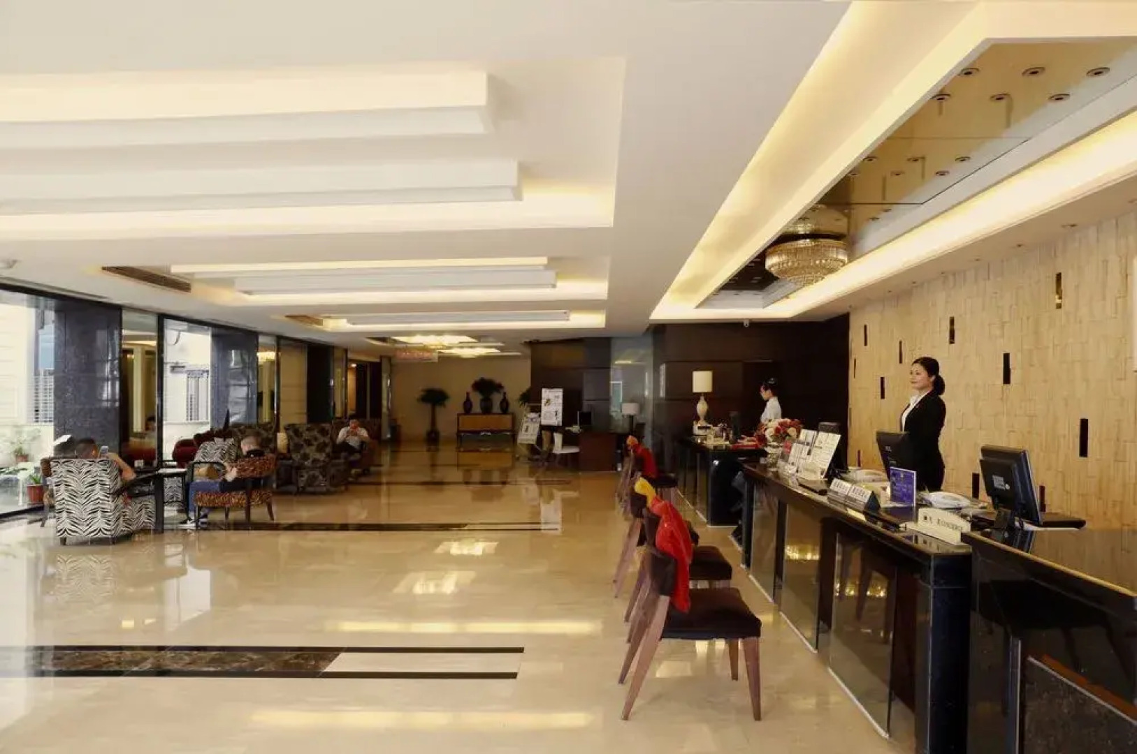 Berlin Holiday Hotel