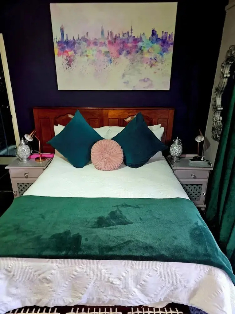 51 on Church Guesthouse