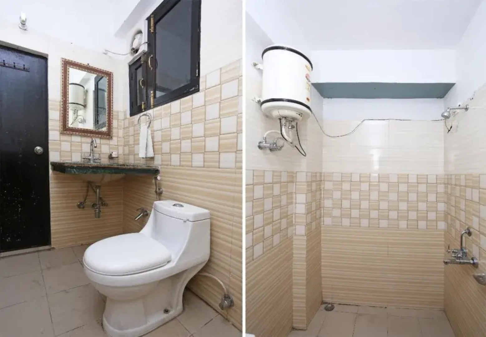 OYO 19409 Hotel Sunita And Restaurant