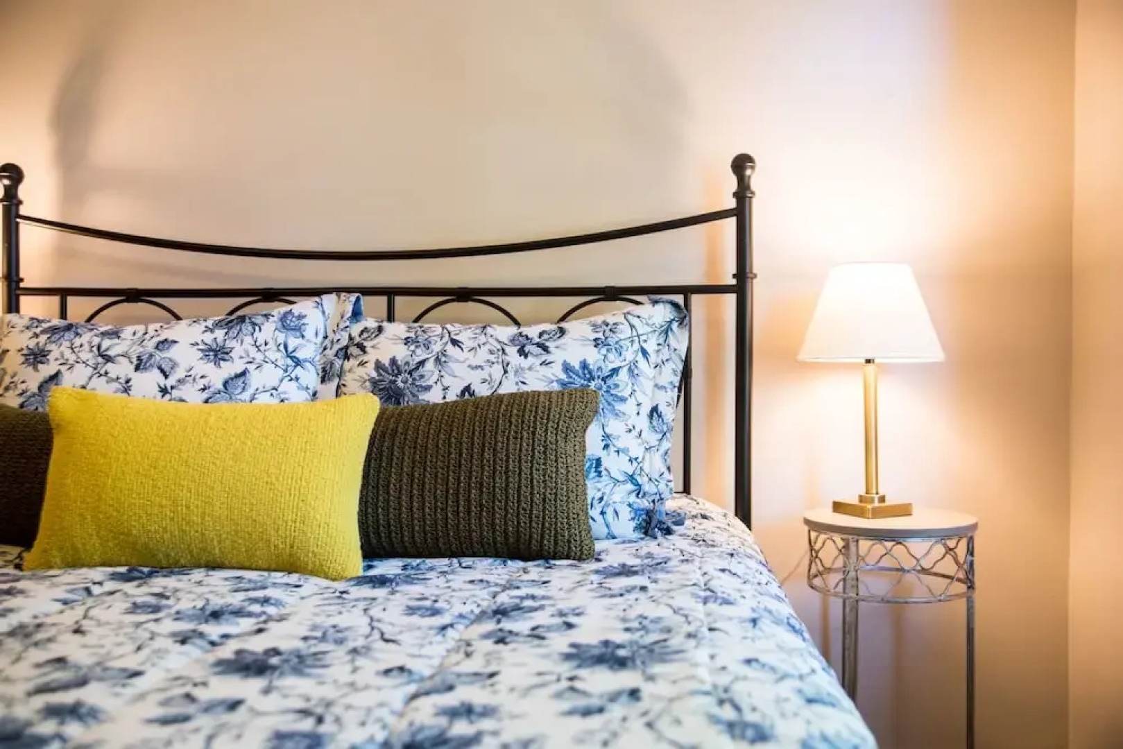 The Inn At Five Points